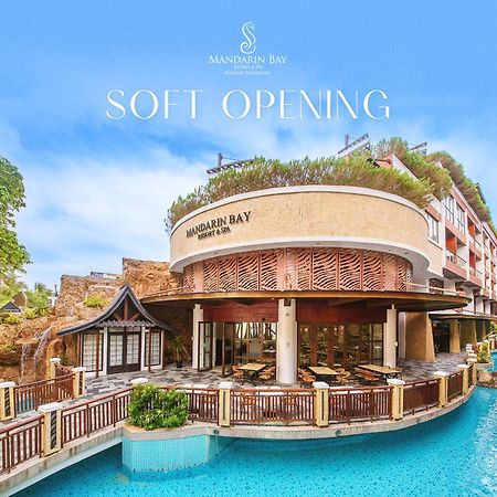 Mandarin Bay Resort And Spa Balabag  Zewnętrze zdjęcie