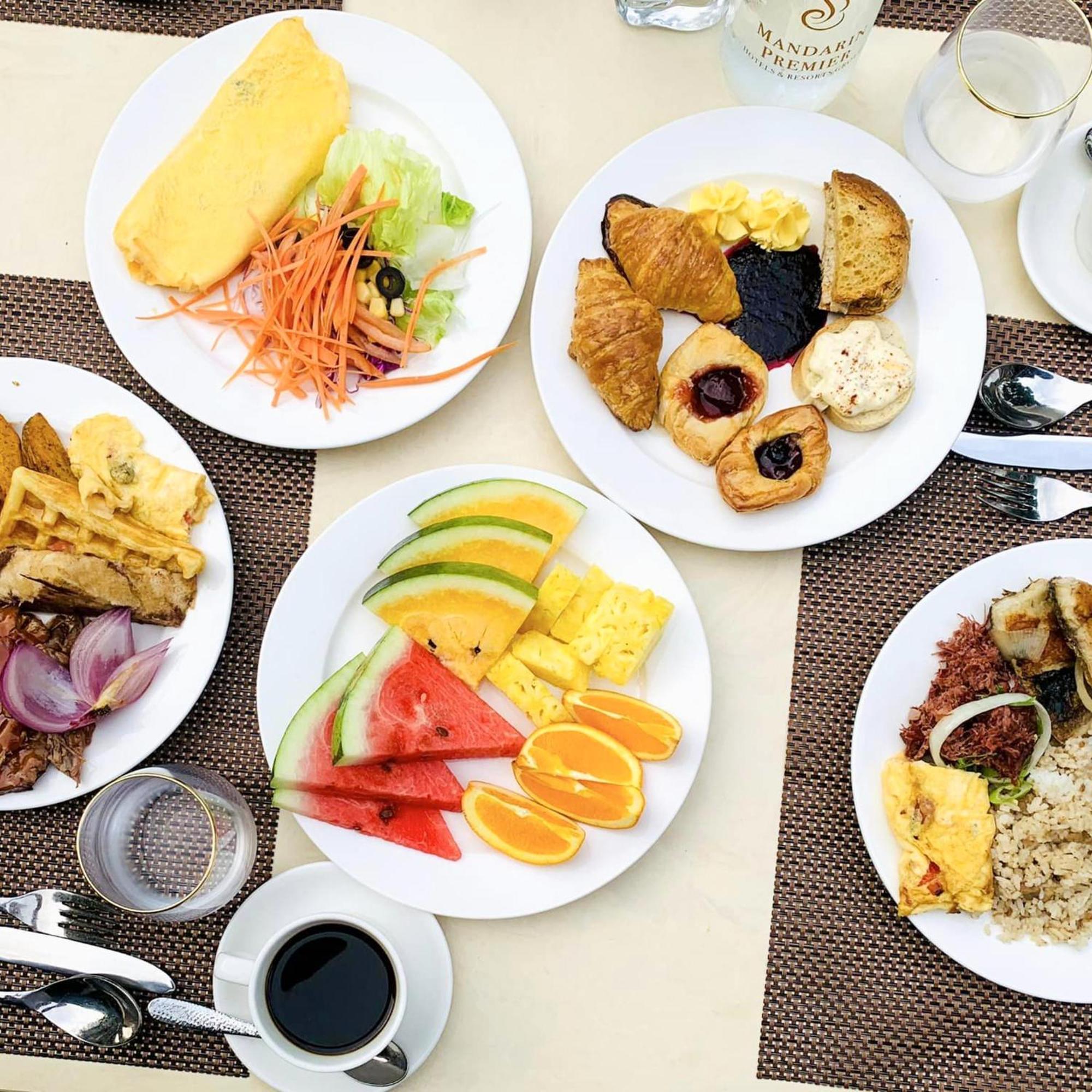 Mandarin Bay Resort And Spa Balabag  Zewnętrze zdjęcie