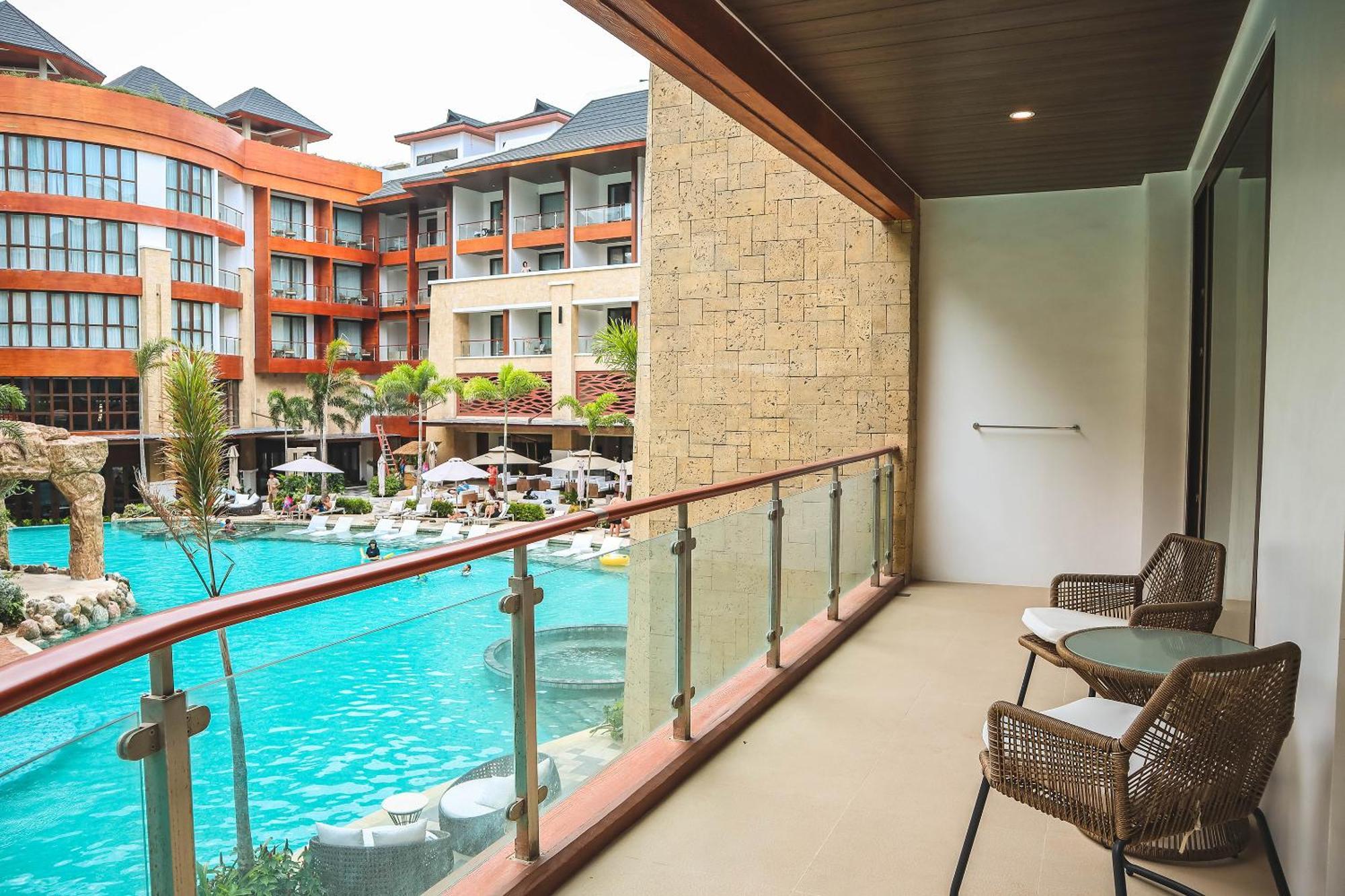 Mandarin Bay Resort And Spa Balabag  Zewnętrze zdjęcie